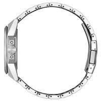 Armbanduhr Citizen Herr SERIE 8 in Stahl NB6010-81E - NB6010-81E